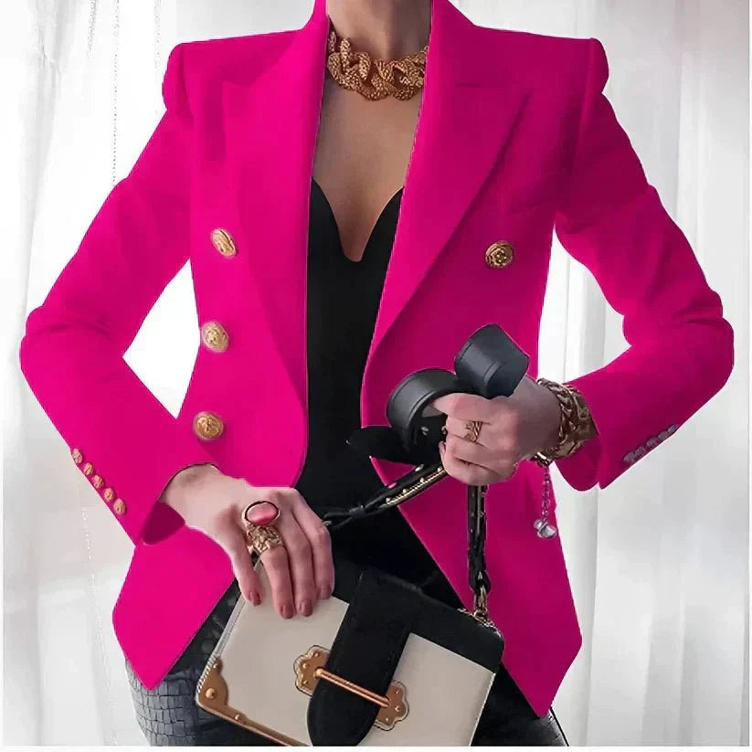R&B | Doppelreiher Blazer