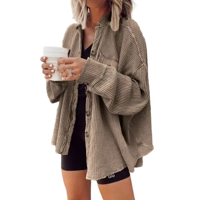R&B | Klassische und Modische Winterjacke