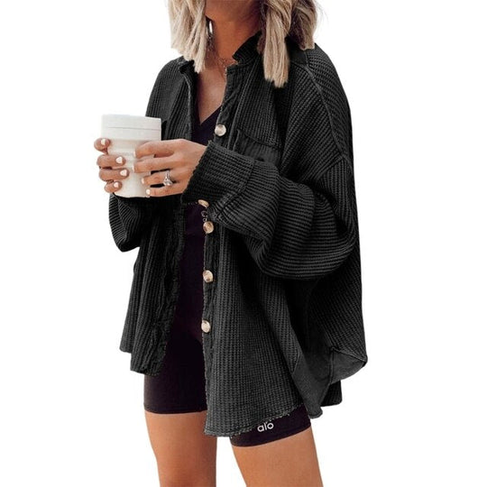 R&B | Klassische und Modische Winterjacke