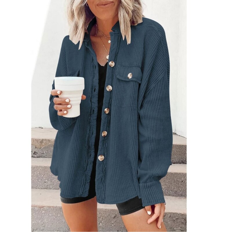 R&B | Klassische und Modische Winterjacke