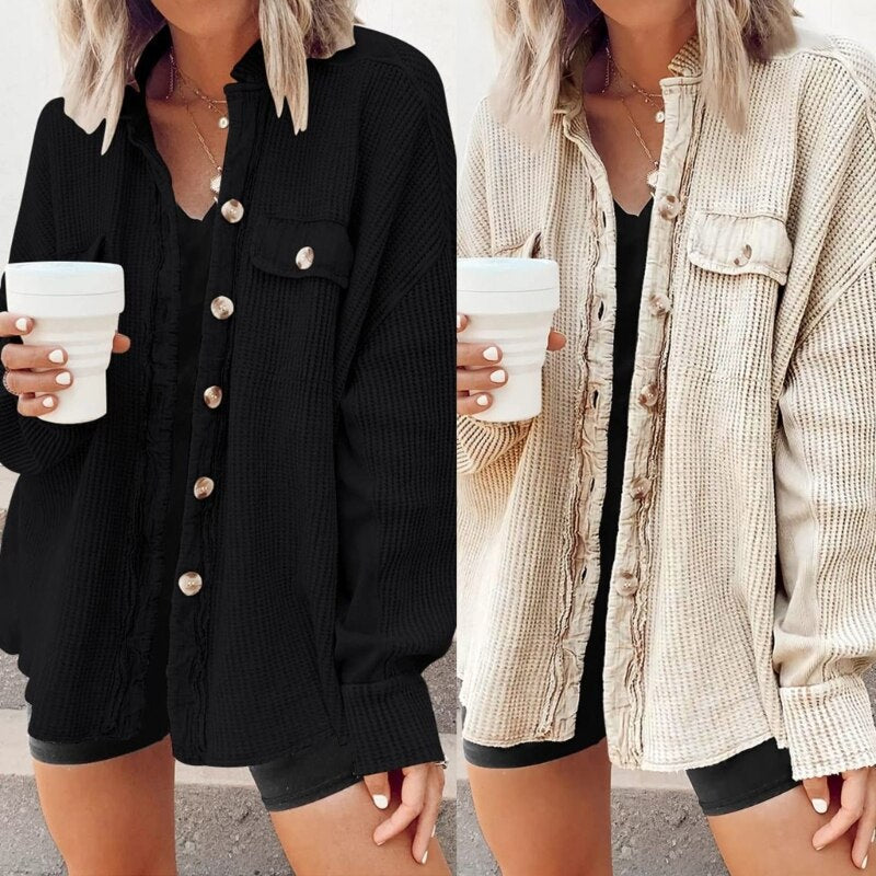 R&B | Klassische und Modische Winterjacke