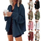 R&B | Klassische und Modische Winterjacke
