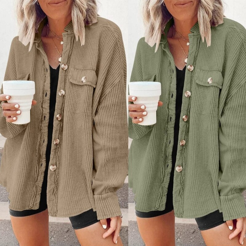 R&B | Klassische und Modische Winterjacke