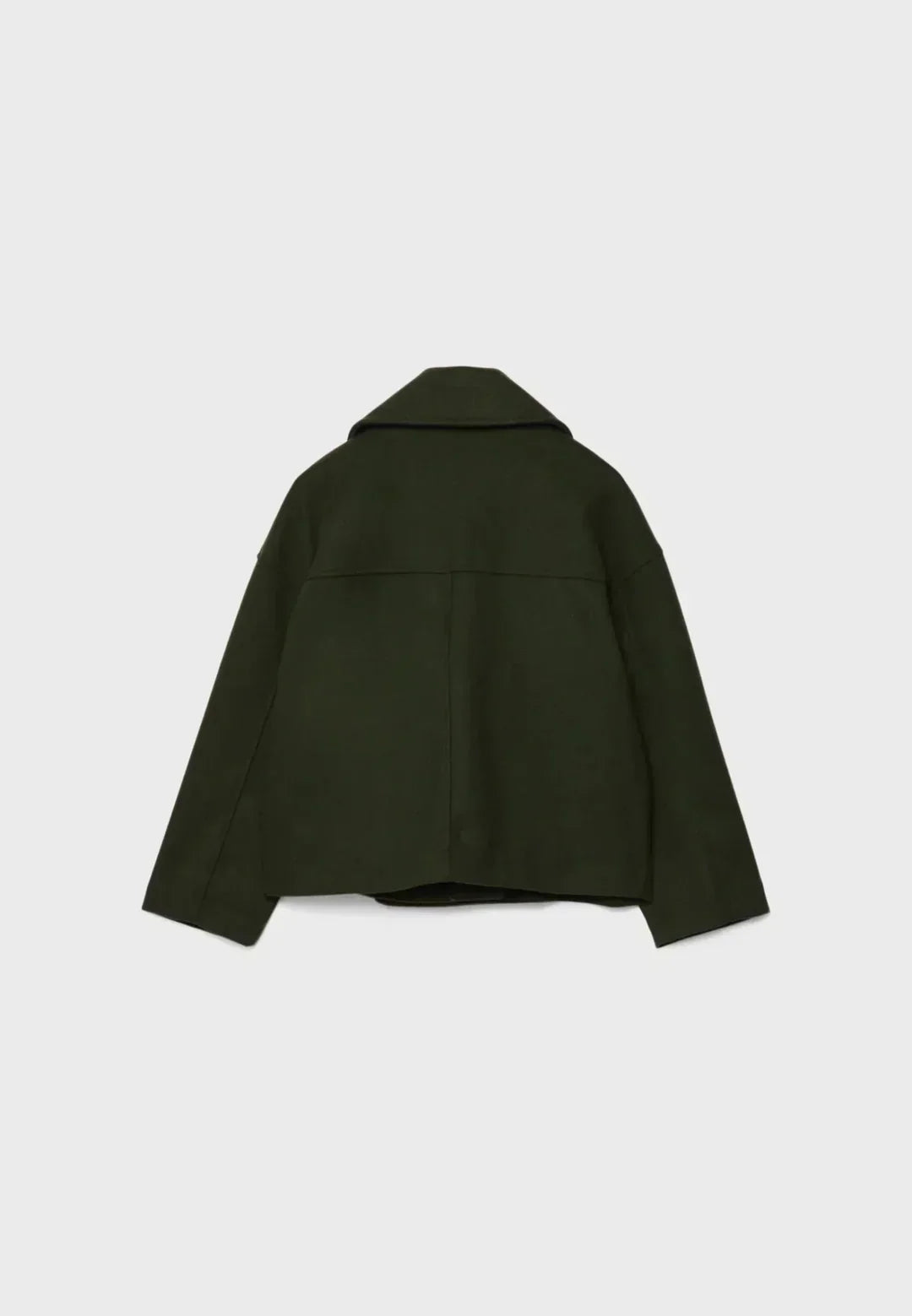 R&B | Freizeit Zipjacke Leicht und Moderner Schnitt