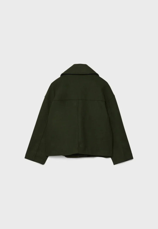 R&B | Freizeit Zipjacke Leicht und Moderner Schnitt