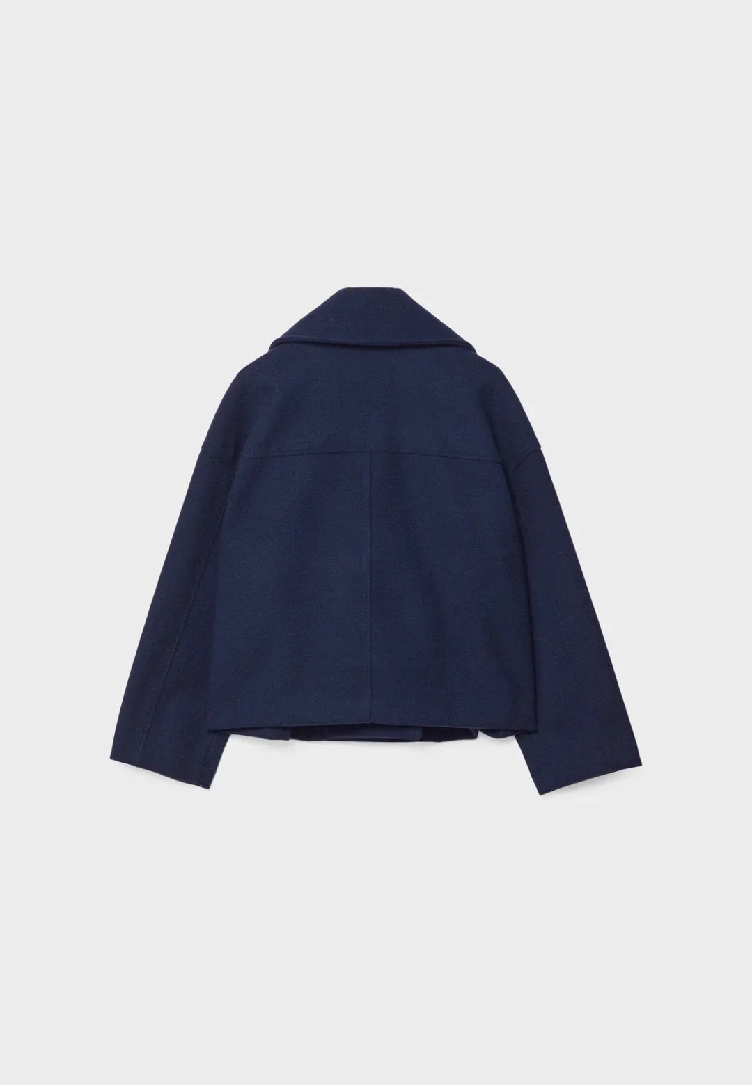 R&B | Freizeit Zipjacke Leicht und Moderner Schnitt