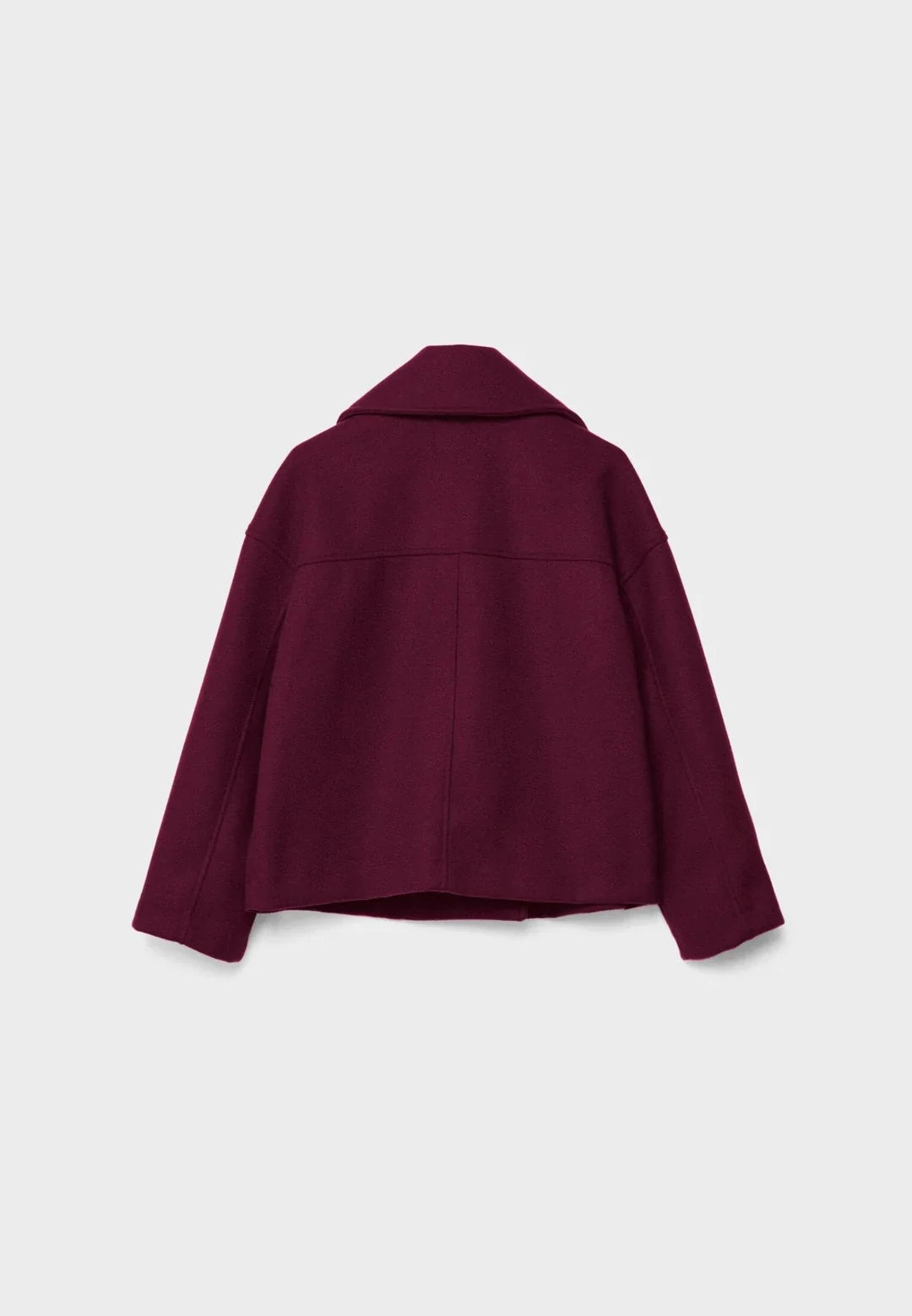 R&B | Freizeit Zipjacke Leicht und Moderner Schnitt