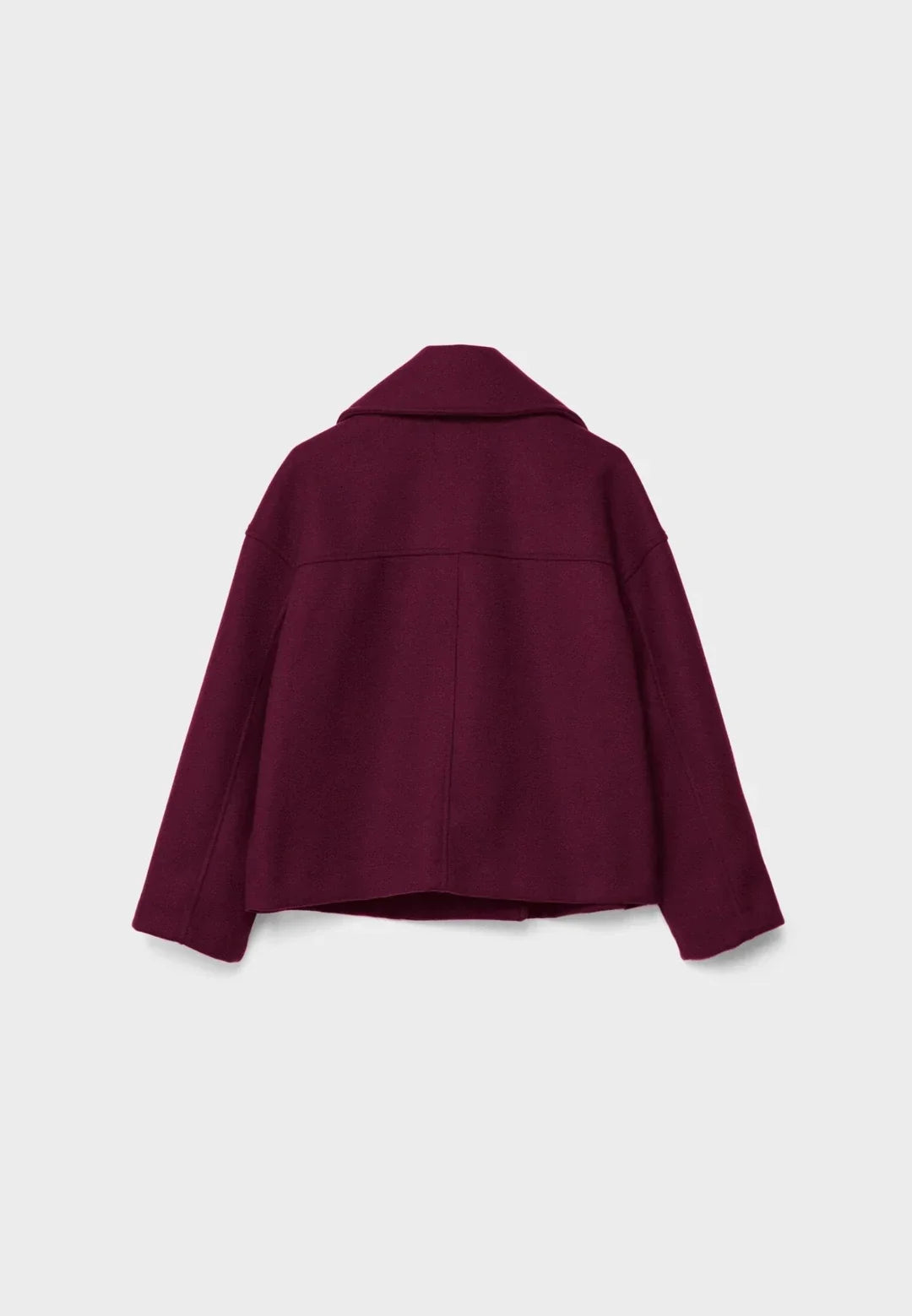 R&B | Freizeit Zipjacke Leicht und Moderner Schnitt