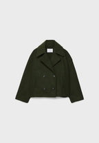 R&B | Freizeit Zipjacke Leicht und Moderner Schnitt