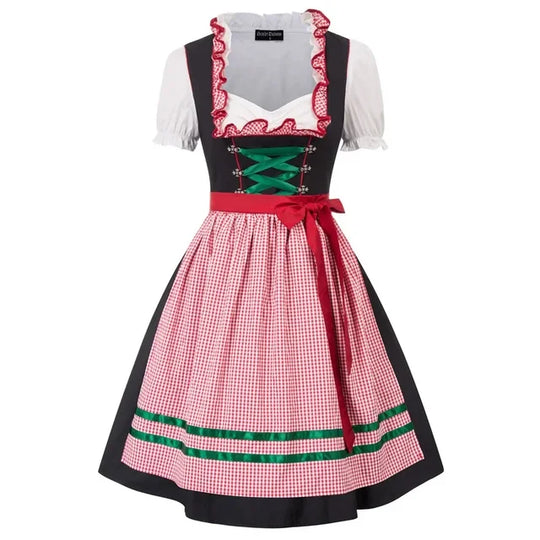 R&B | Oktoberfest Dirndl dress