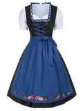 R&B | Oktoberfest Dirndl dress