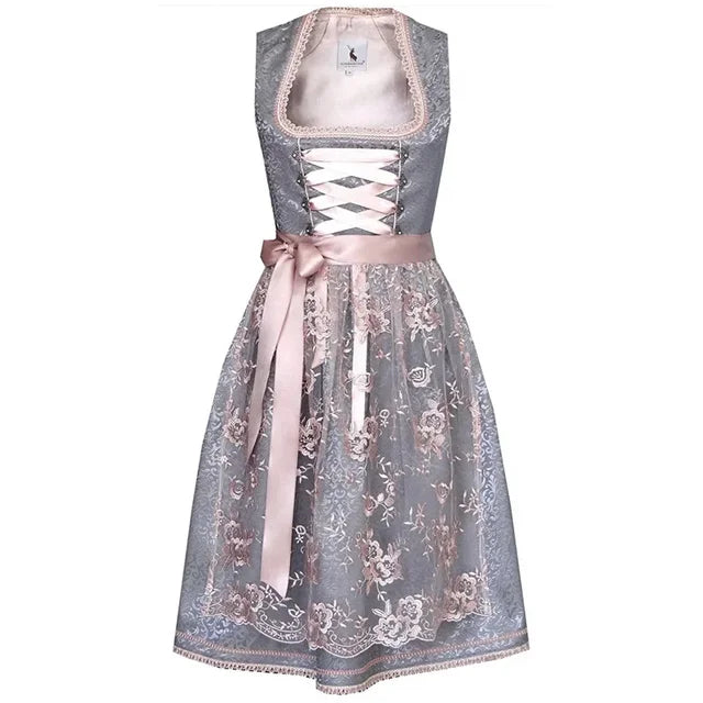R&B | Oktoberfest Dirndl dress