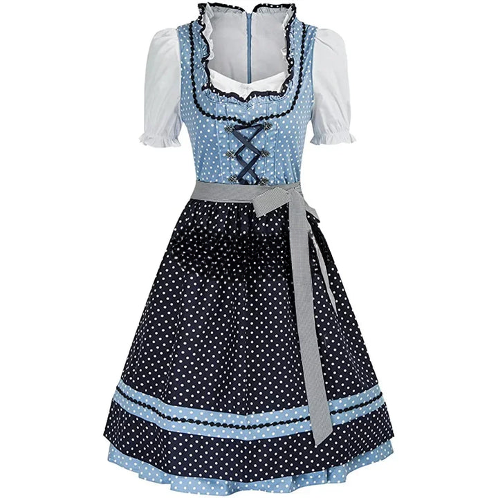 R&B | Oktoberfest Dirndl dress