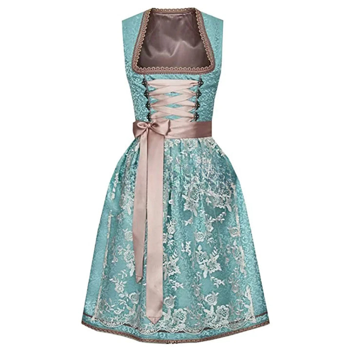 R&B | Oktoberfest Dirndl dress