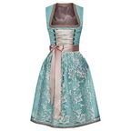 R&B | Oktoberfest Dirndl dress