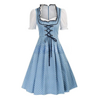 R&B | Oktoberfest Dirndl dress