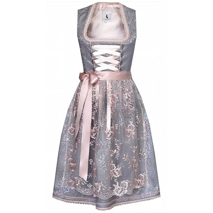R&B | Oktoberfest Dirndl dress