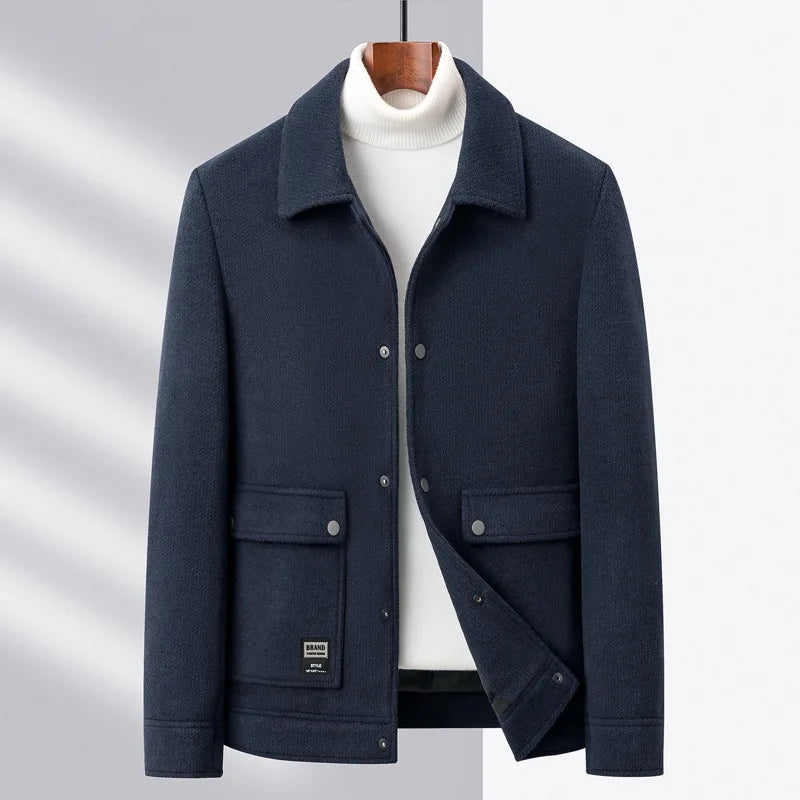 R&B | Venti Jacke