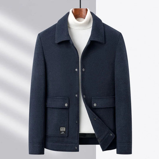 R&B | Venti Jacke