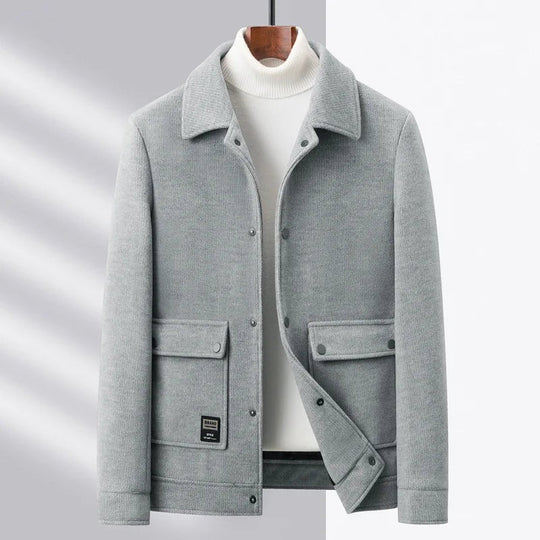 R&B | Venti Jacke