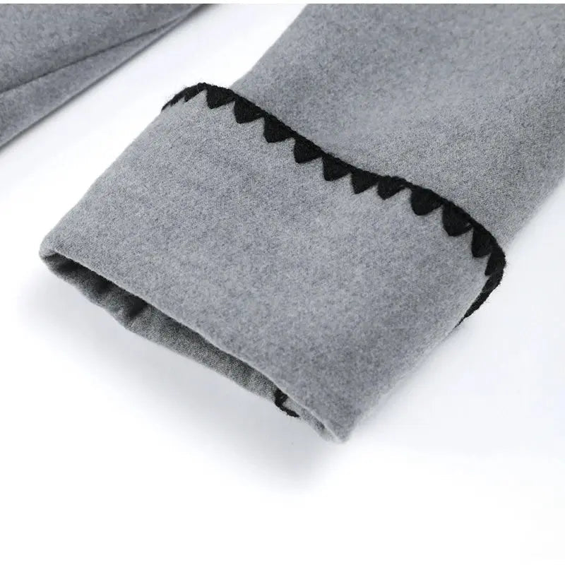 R&B | Revers Taschenmantel für Damen