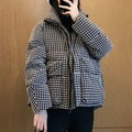 R&B | Warme und Stilvolle Winterjacke für Damen