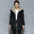 R&B | Arctic Comfort - Ultra warme Daunenjacke