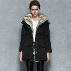 R&B | Arctic Comfort - Ultra warme Daunenjacke