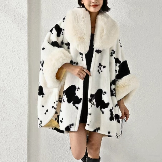 R&B | Elegante Wintermantel für Damen