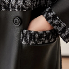 R&B | Moderne Herbstmantel für Damen