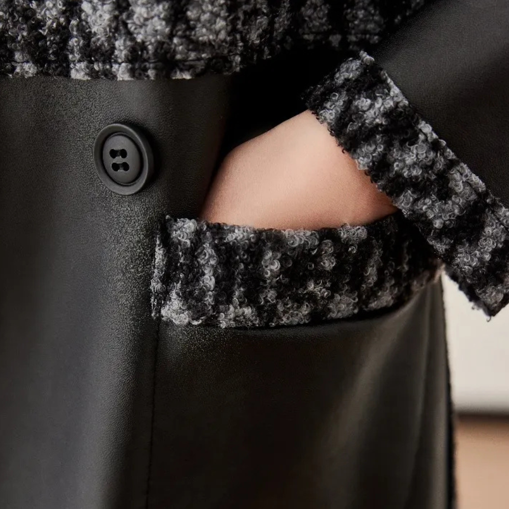 R&B | Moderne Herbstmantel für Damen