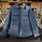 R&B | Winterjacke im Vintage-Stil
