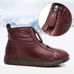 Winterstiefel R&B