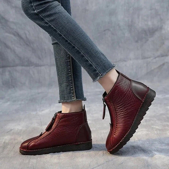 Winterstiefel R&B