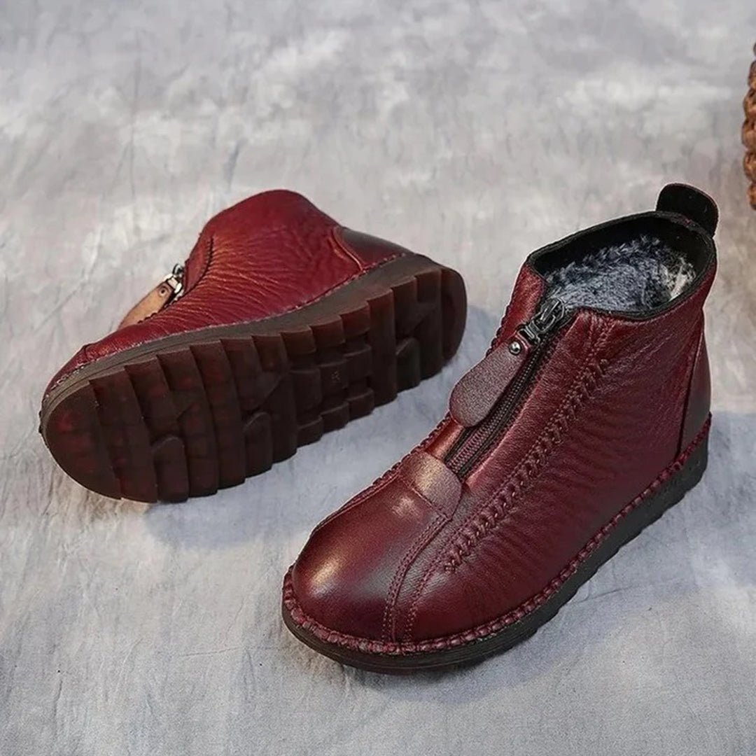 Winterstiefel R&B
