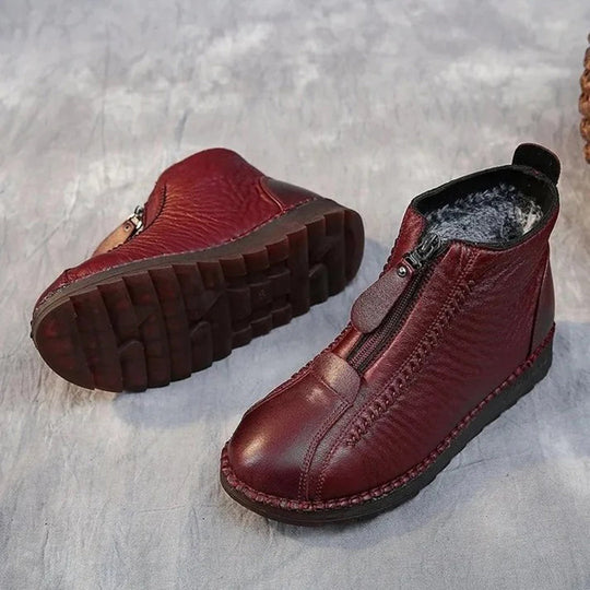 Winterstiefel R&B