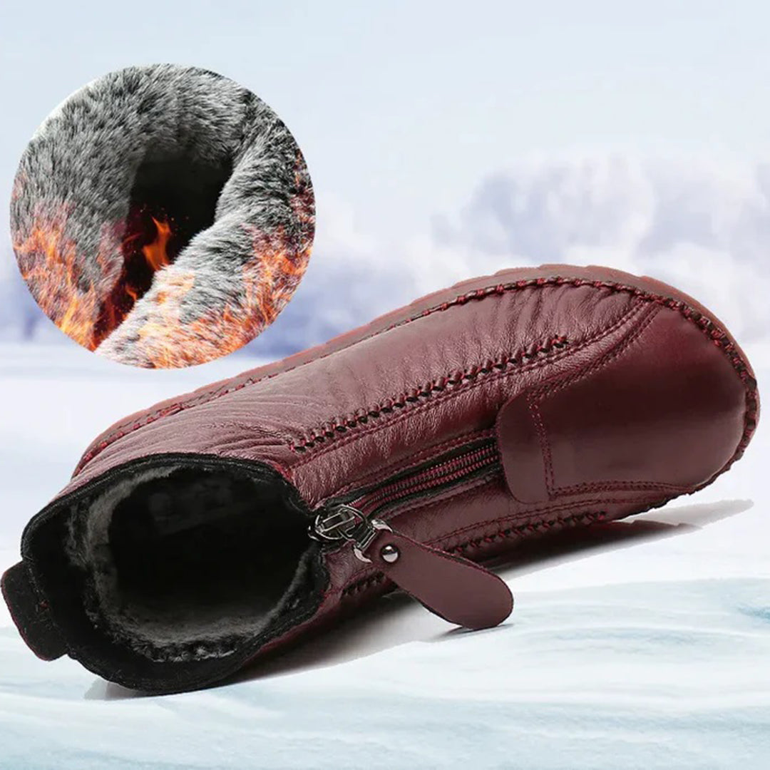 Winterstiefel R&B