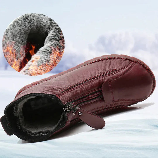 Winterstiefel R&B