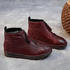 Winterstiefel R&B
