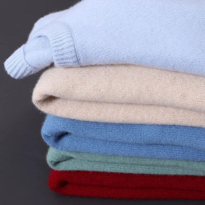 R&B | Stilvolle Loose-Fit Pullover für Herren