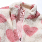 R&B | Wendbare Winterjacke für Damen