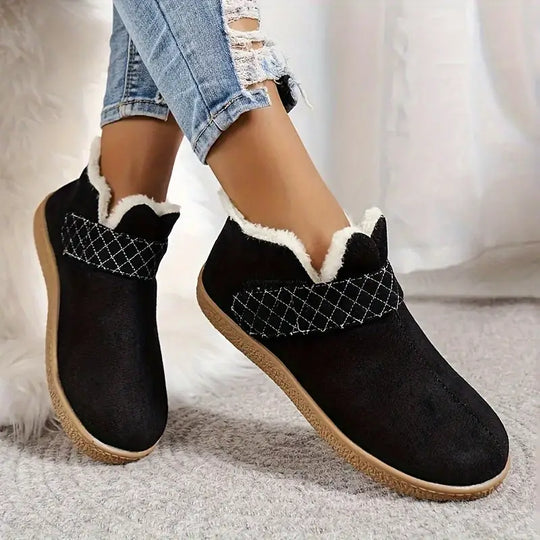 R&B | Damen Modeable Casual Stiefel