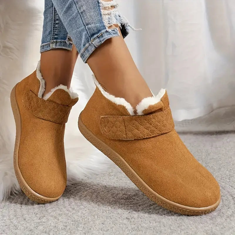 R&B | Damen Modeable Casual Stiefel