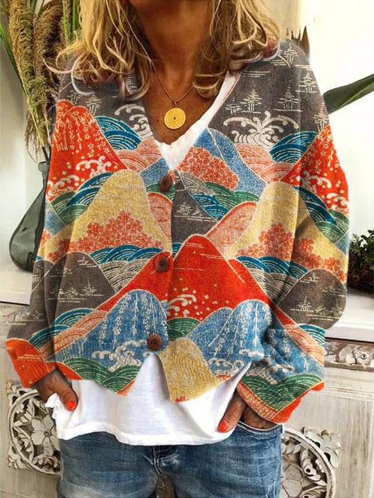 R&B | Schicke und Vielseitige Winterjacke