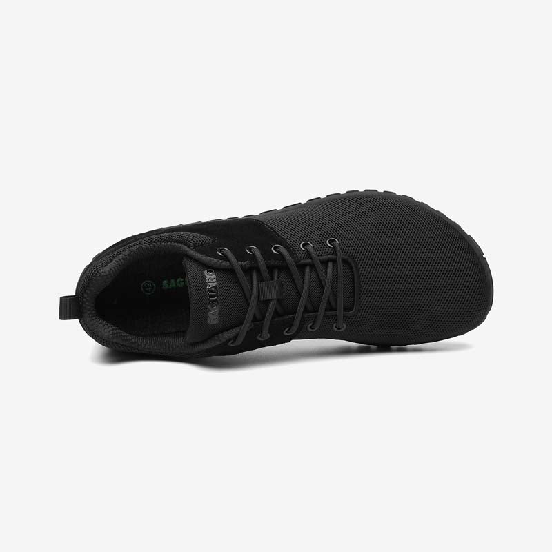 R&B | Unisex Barfußschuhe mit Leichtem Atmungsaktivem Design