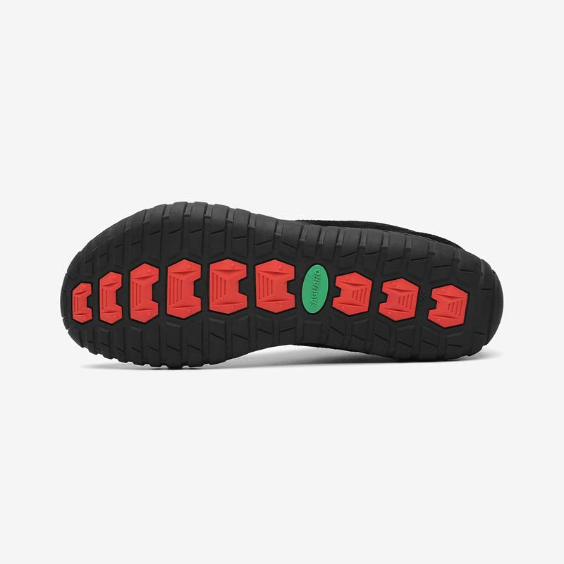 R&B | Unisex Barfußschuhe mit Leichtem Atmungsaktivem Design