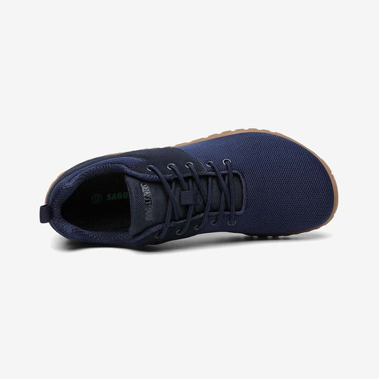 R&B | Unisex Barfußschuhe mit Leichtem Atmungsaktivem Design