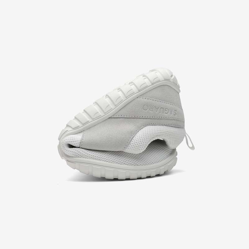 R&B | Unisex Barfußschuhe mit Leichtem Atmungsaktivem Design