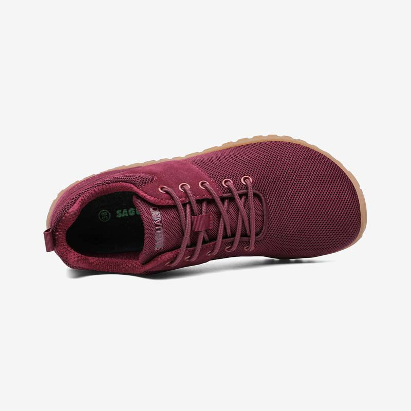 R&B | Unisex Barfußschuhe mit Leichtem Atmungsaktivem Design