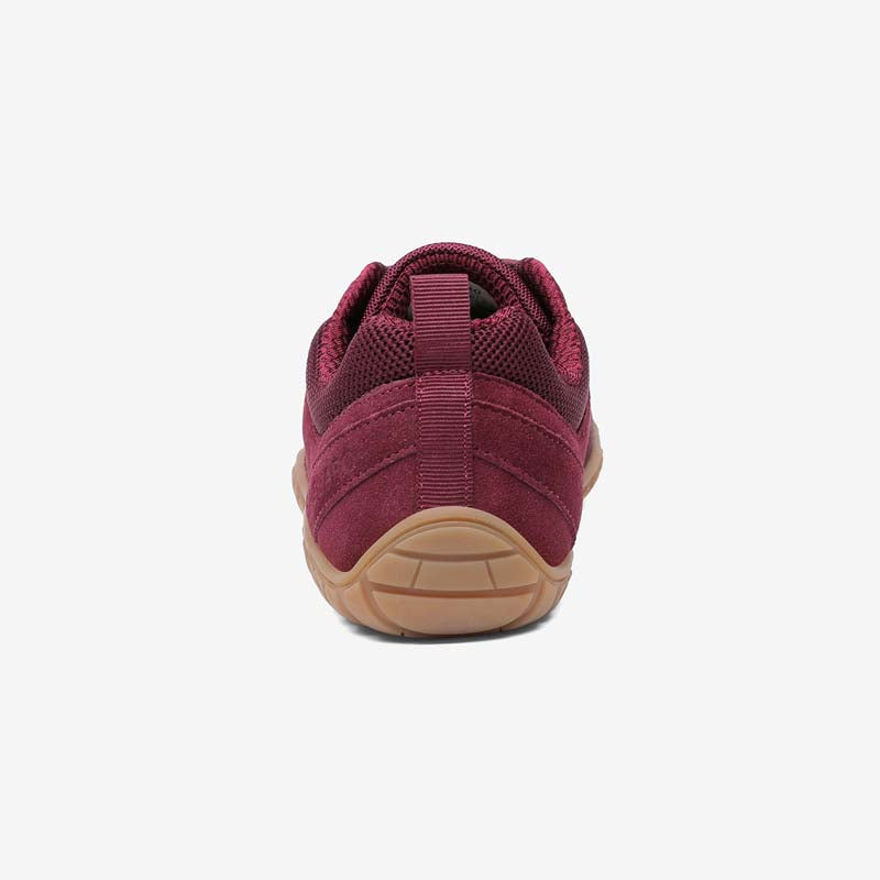 R&B | Unisex Barfußschuhe mit Leichtem Atmungsaktivem Design